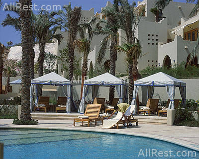 Four Seasons Resort
